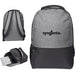 Toledo Anti-Theft Laptop Backpack Grey / GY