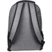 Toledo Anti-Theft Laptop Backpack Grey / GY