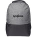 Toledo Anti-Theft Laptop Backpack Grey / GY