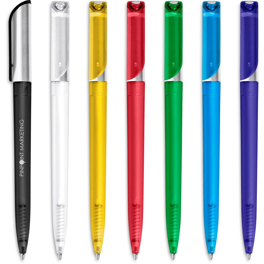 Tootwenny Twist Ball Pen - Pens
