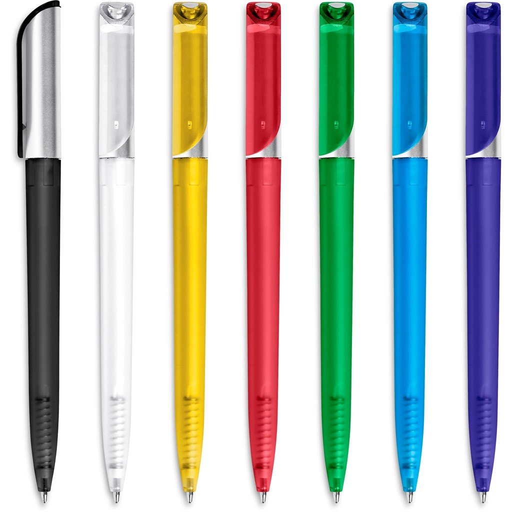 Tootwenny Twist Ball Pen - Pens