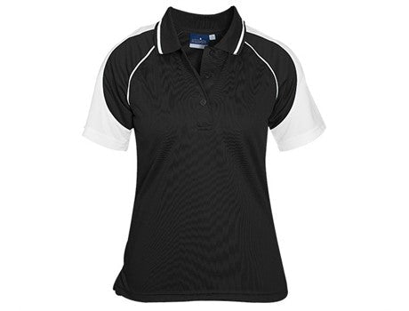 Toronto Ladies Golfer - Green Only-