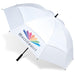 Torrent Golf Umbrella - Parasols & Rain Umbrellas