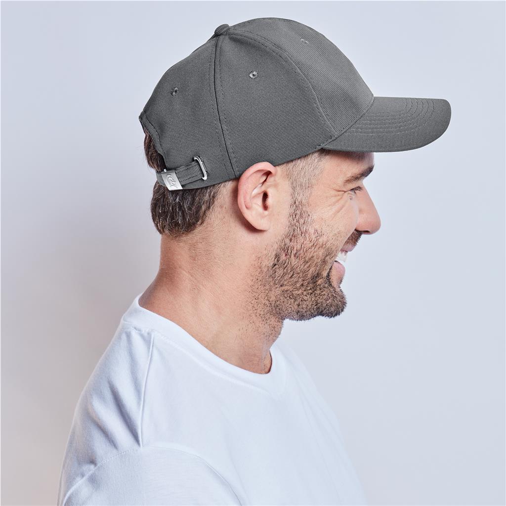 Torrey Cap - 6 Panel - Headwear