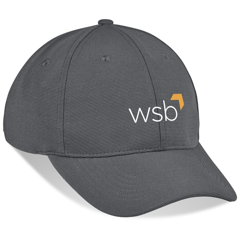 Torrey Cap - 6 Panel - Headwear