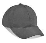 Torrey Cap - 6 Panel-