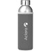 Tosla Recycled Aluminium Water Bottle - 650ml GREY - Bottles,Recycled Drinkware