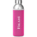 Tosla Recycled Aluminium Water Bottle - 650ml PINK - Bottles,Recycled Drinkware