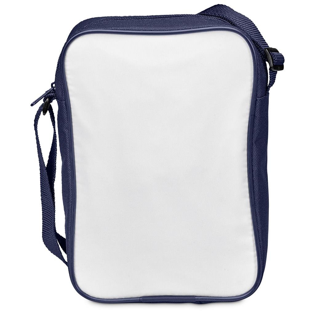 Custom Tourist Crossbody Bag NAVY - and Waist Bags,Custom Conference Bags