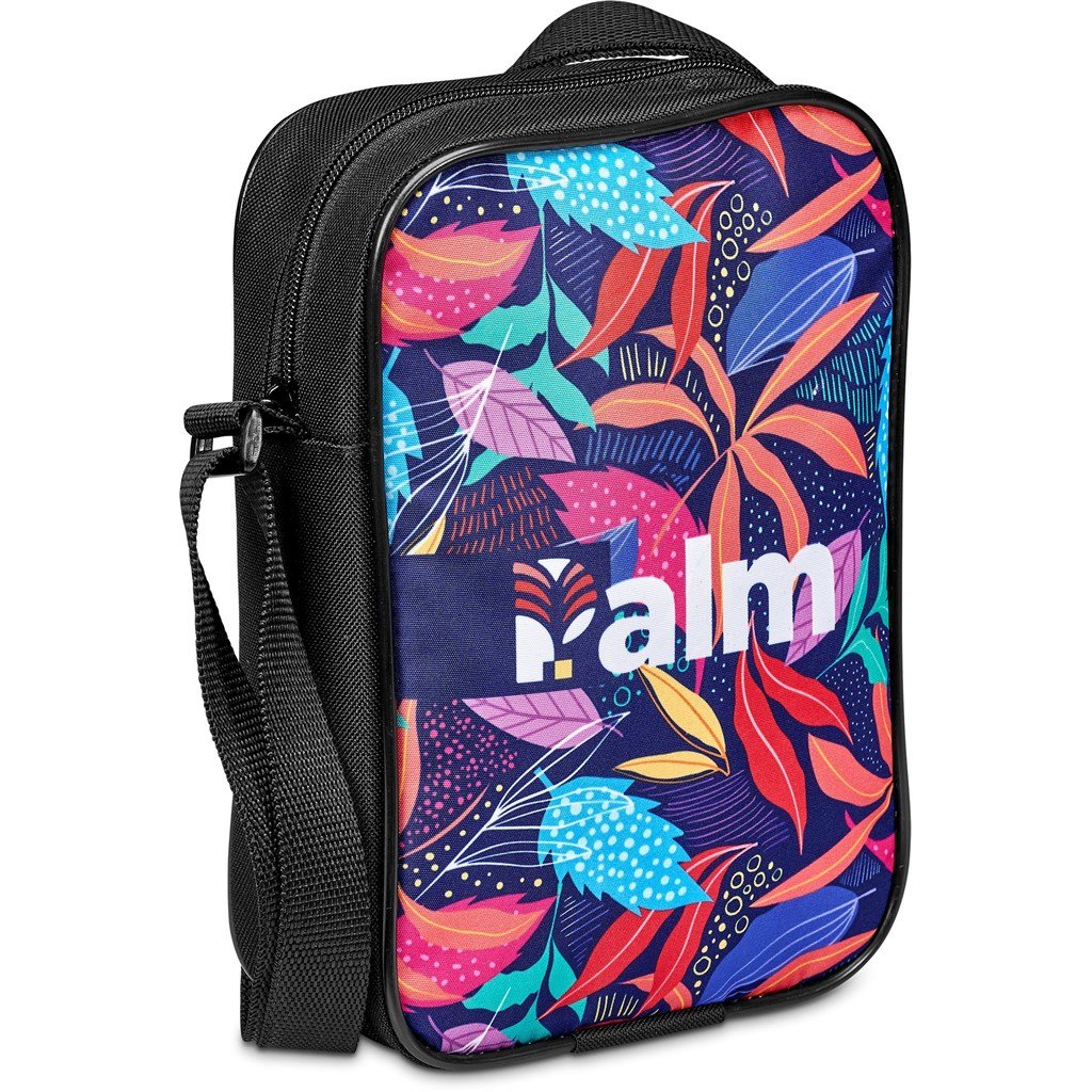 Custom Tourist Crossbody Bag - and Waist Bags,Custom Conference Bags