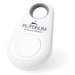 Tracker Key Tag Solid White / SW