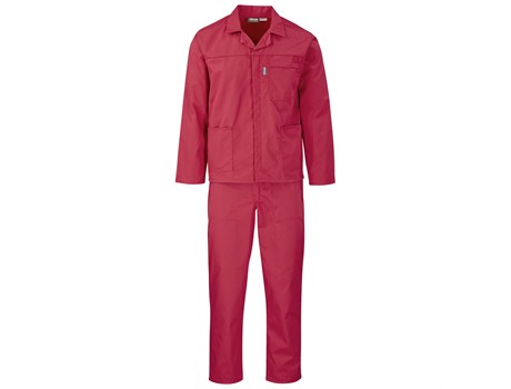 Trade Polycotton Conti Suit