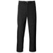 Trade Polycotton Pants-28-Black-BL