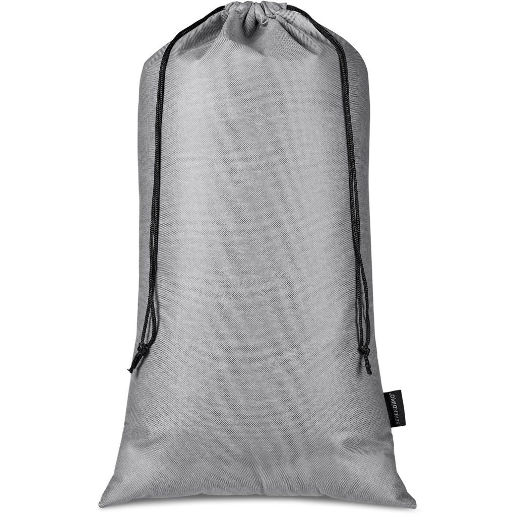 Tranquil Sherpa Fleece Blanket BLACK - Blankets,Blankets