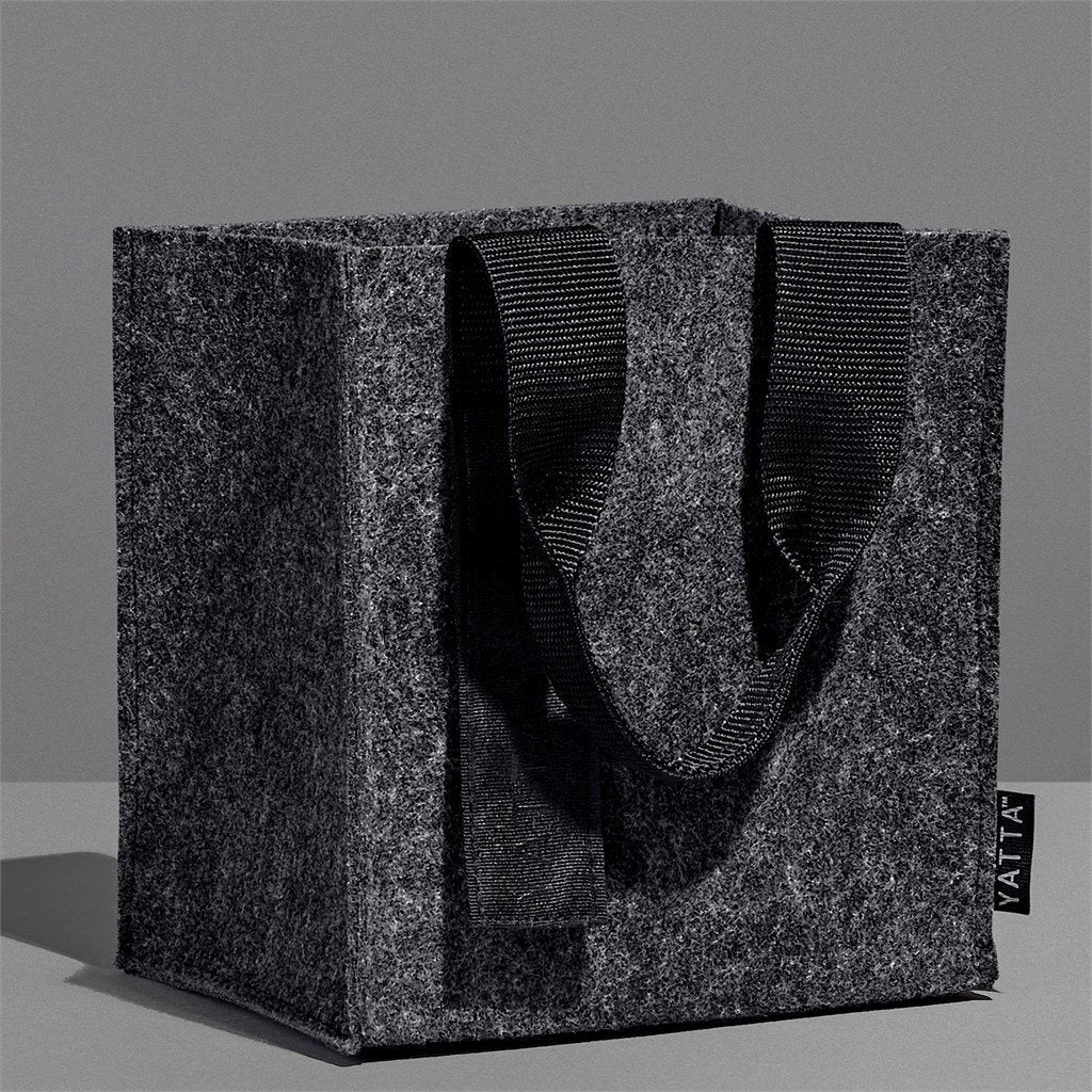 Tranquil Treasure Hamper BLACK - Unisex Hampers