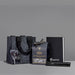 Tranquil Treasure Hamper BLACK - Unisex Hampers