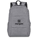 Trento Laptop Backpack GREY - Backpacks,Bags,Ideas for Work,Bags