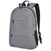 Trento Laptop Backpack GREY - Backpacks,Bags,Ideas for Work,Bags
