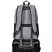 Trento Laptop Backpack GREY - Backpacks,Bags,Ideas for Work,Bags