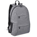 Trento Laptop Backpack GREY - Backpacks,Bags,Ideas for Work,Bags