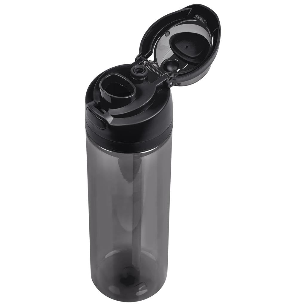 Trooper Recycled PET Water Bottle - 800ml - Drinkware,Bottles,Drinkware