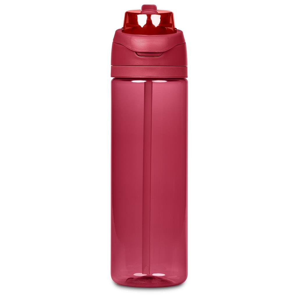Trooper Recycled PET Water Bottle - 800ml - Drinkware,Bottles,Drinkware