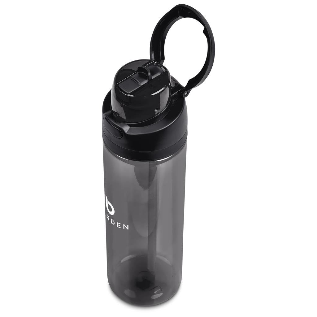 Trooper Recycled PET Water Bottle - 800ml - Drinkware,Bottles,Drinkware