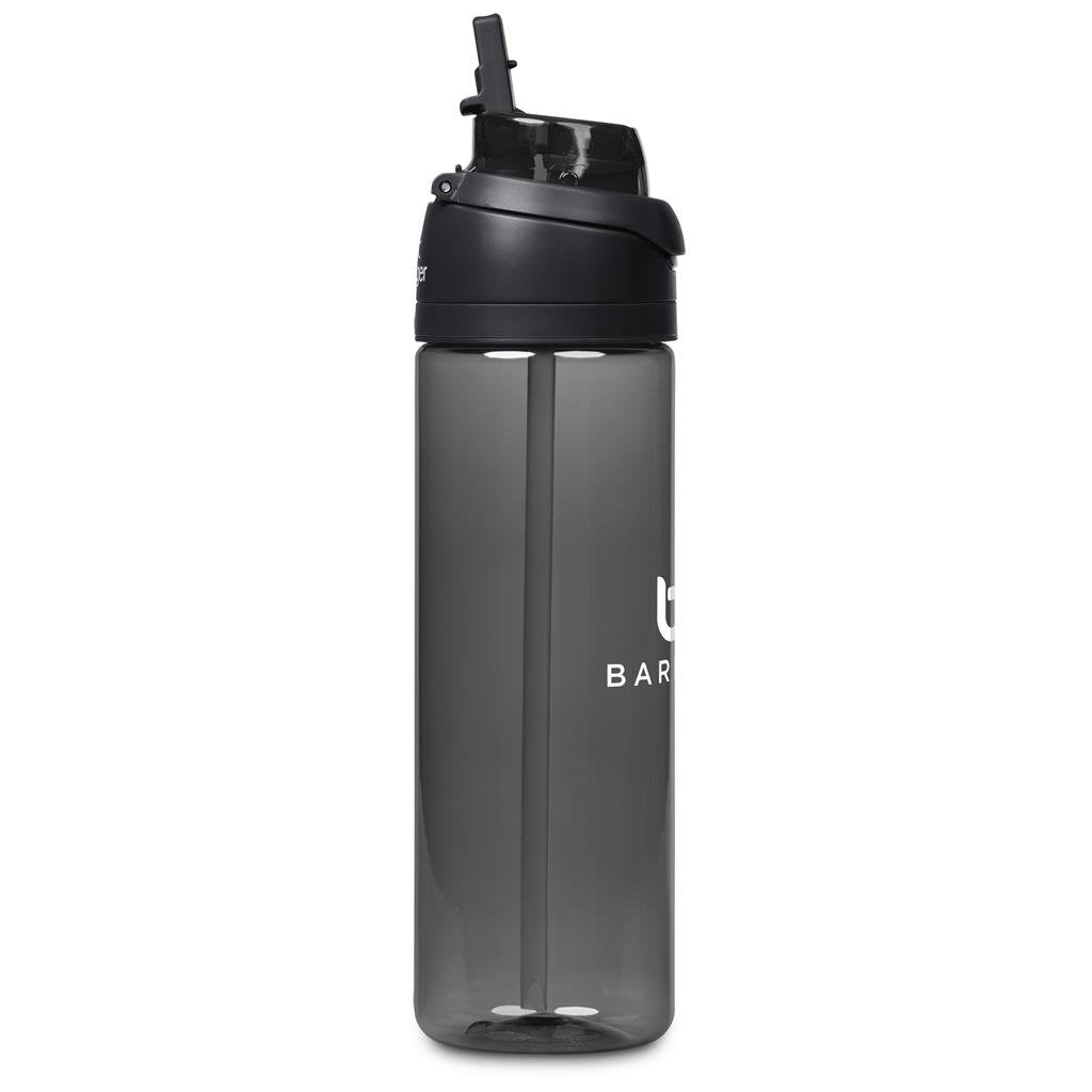 Trooper Recycled PET Water Bottle - 800ml - Drinkware,Bottles,Drinkware