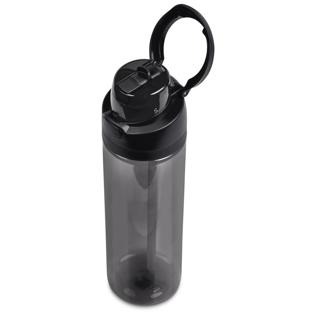 Trooper Recycled PET Water Bottle - 800ml - Drinkware,Bottles,Drinkware