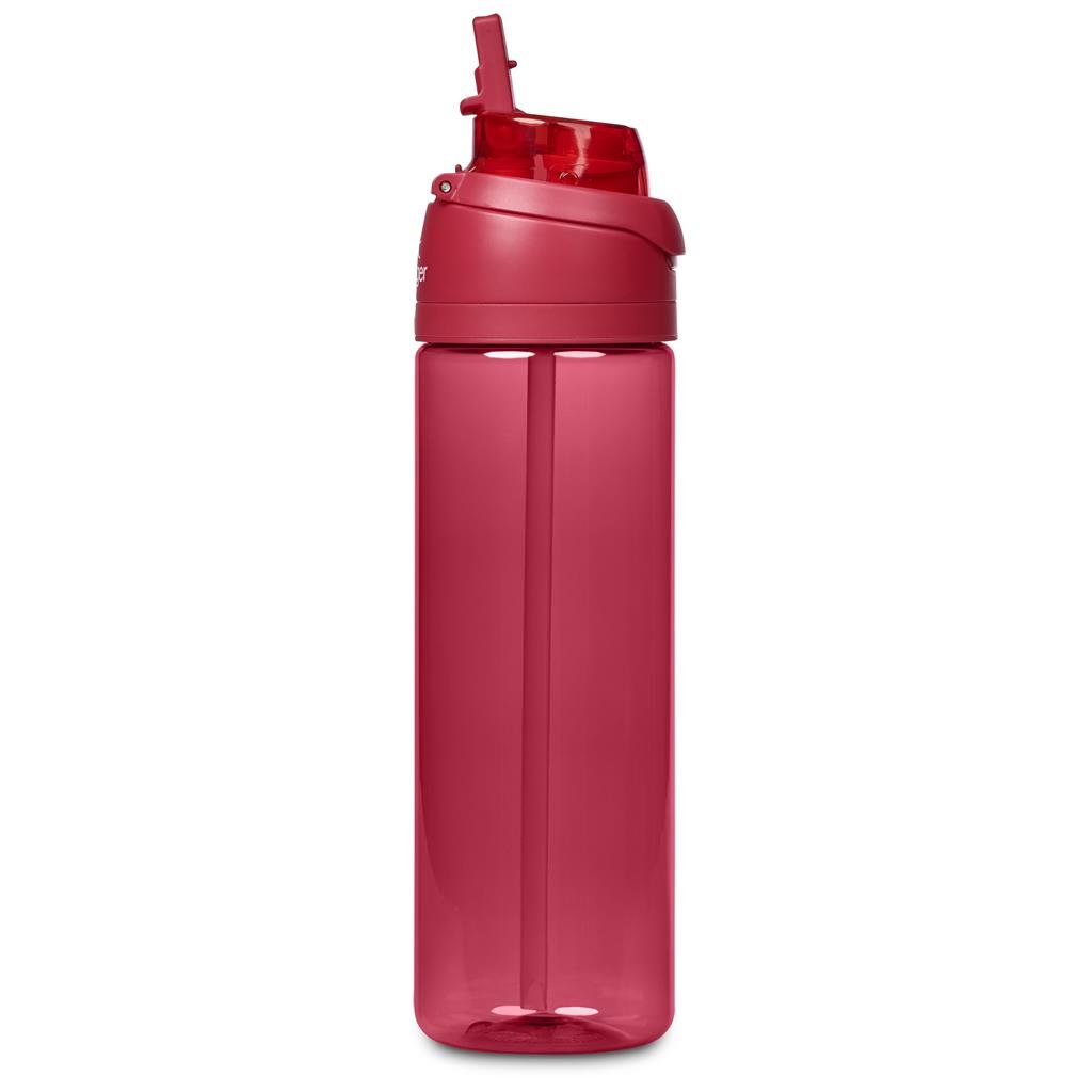 Trooper Recycled PET Water Bottle - 800ml - Drinkware,Bottles,Drinkware