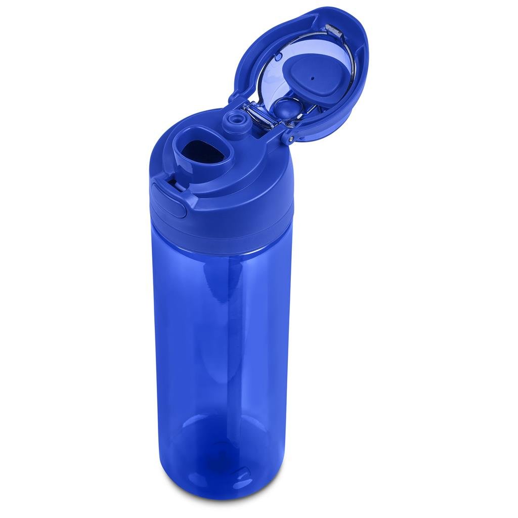 Trooper Recycled PET Water Bottle - 800ml - Drinkware,Bottles,Drinkware