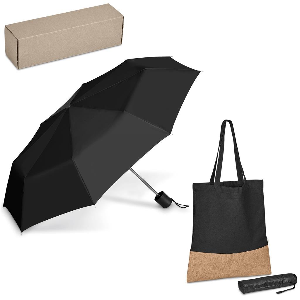 Tropical Gift Set BLACK - Sets,Combo Sets