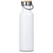 Tugela Recycled Aluminium Water Bottle - 750ml - Bottles,Recycled Drinkware,Drinkware,Full-Wrap UV Bottles