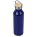 Tugela Recycled Aluminium Water Bottle - 750ml - Bottles,Recycled Drinkware,Drinkware,Full-Wrap UV Bottles