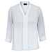 Tulip Blouse Ladies White / XL / Regular - Shirts-Corporate