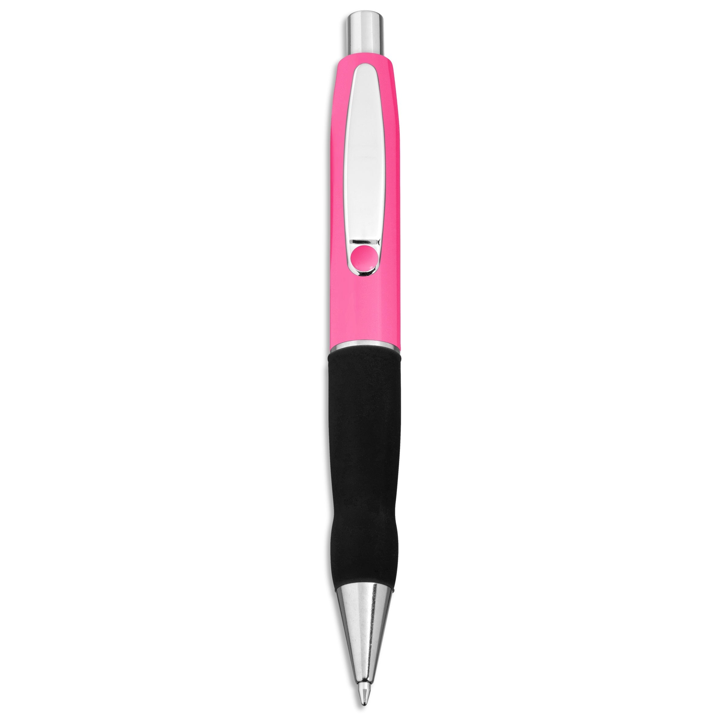 Turbo Bruno Ball Pen Pink / PI