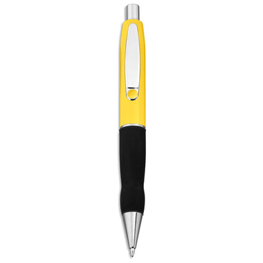 Turbo Bruno Ball Pen Yellow / Y