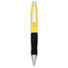 Turbo Bruno Ball Pen Yellow / Y
