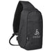Turfmoor Anti-Theft Crossbody Sling Bag DARK GREY - Travel Bags,Crossbody and Waist Bags,Travel Essentials,Bags