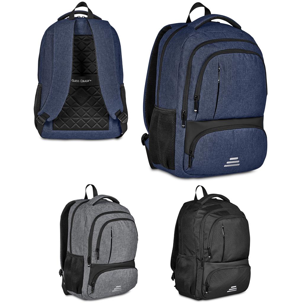 Turin Laptop Backpack - Backpacks,Bags,Ideas for Work,Bags