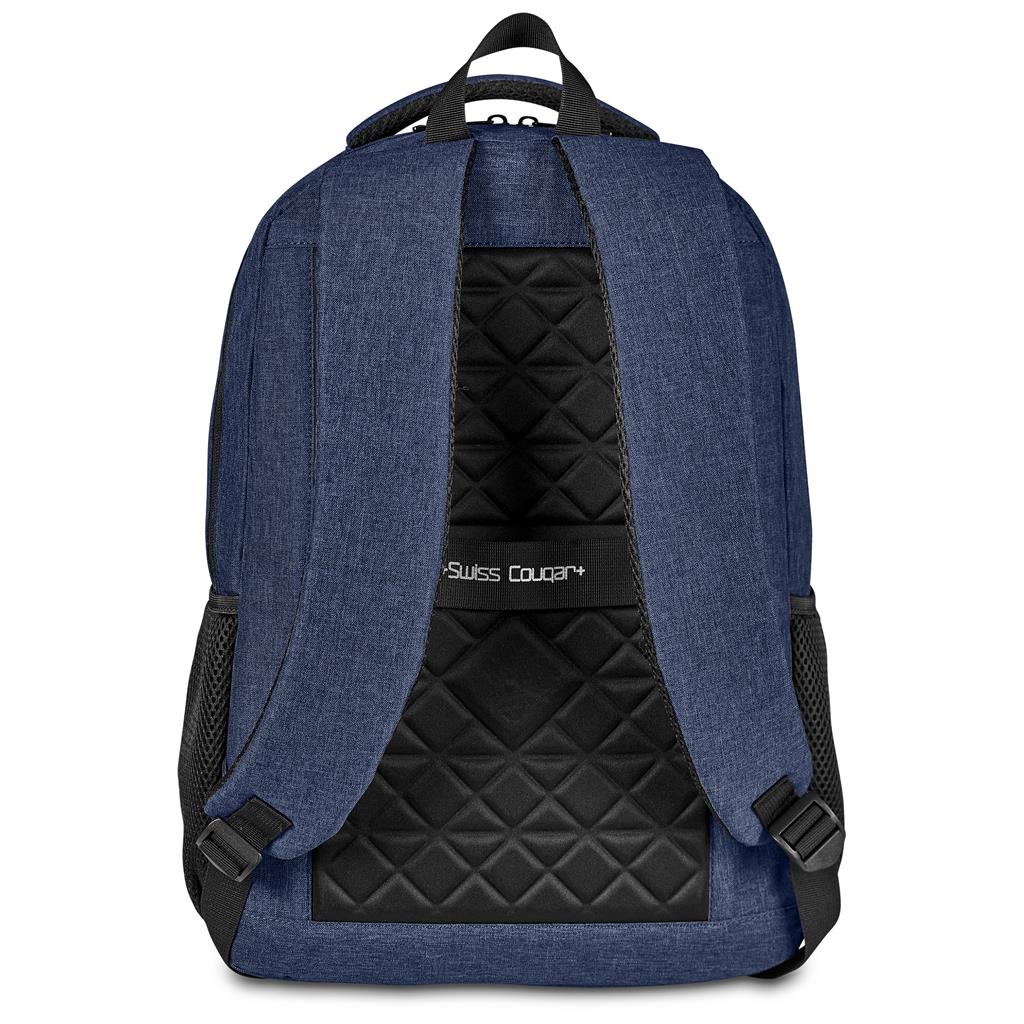 Turin Laptop Backpack - Backpacks,Bags,Ideas for Work,Bags