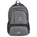 Turin Laptop Backpack GREY - Backpacks,Bags,Ideas for Work,Bags