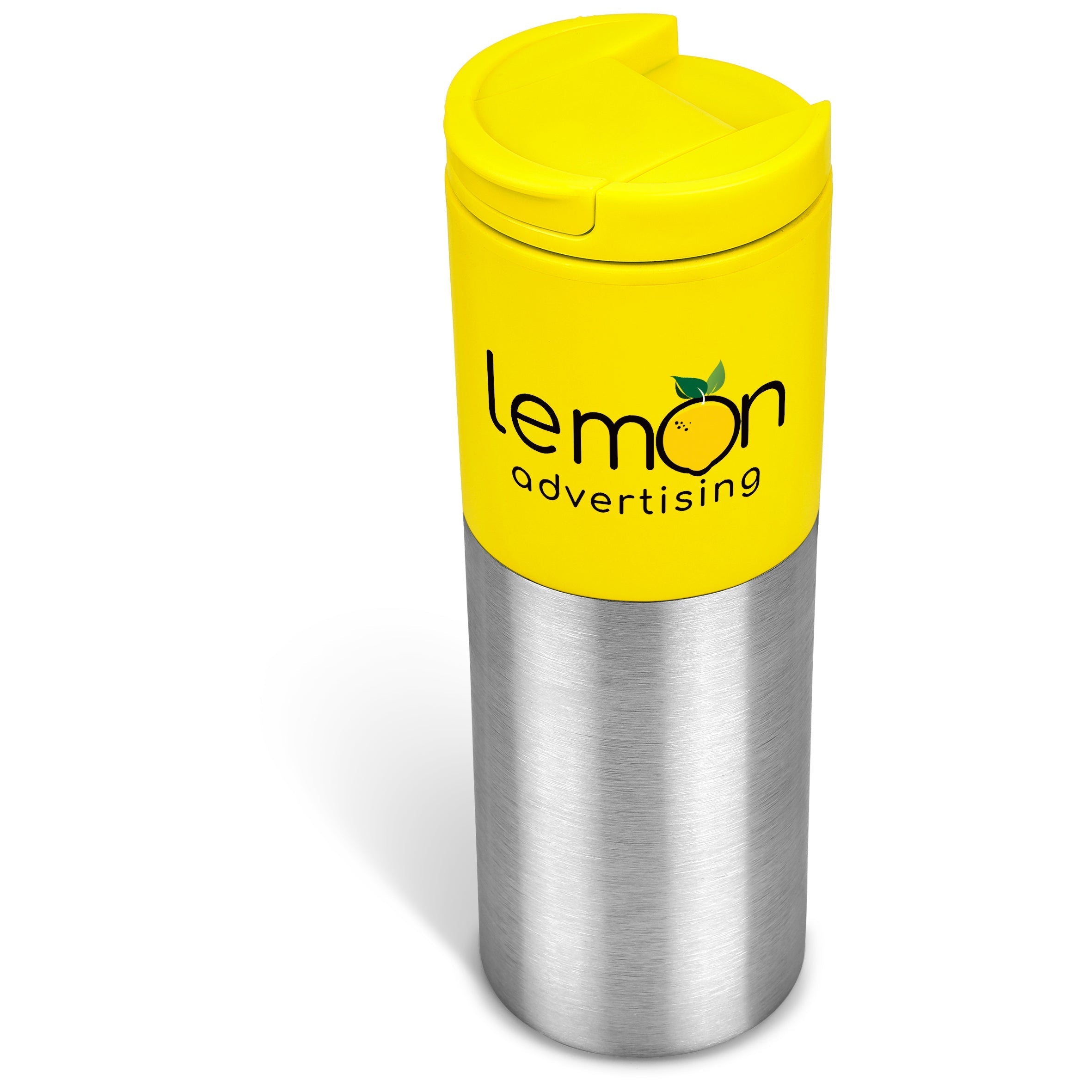 Typhoon Double Wall Tumbler - 450ml - Tumblers