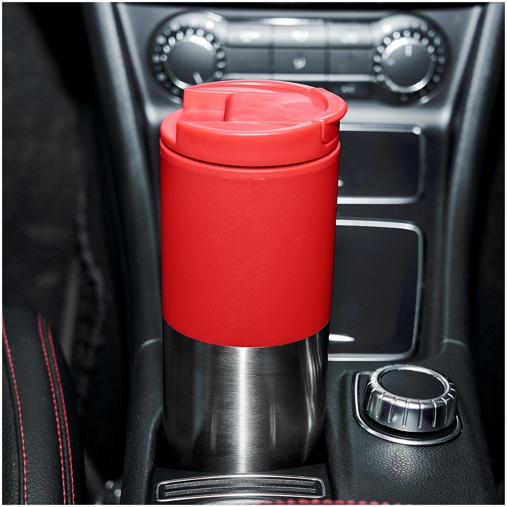 Typhoon Double Wall Tumbler - 450ml - Tumblers