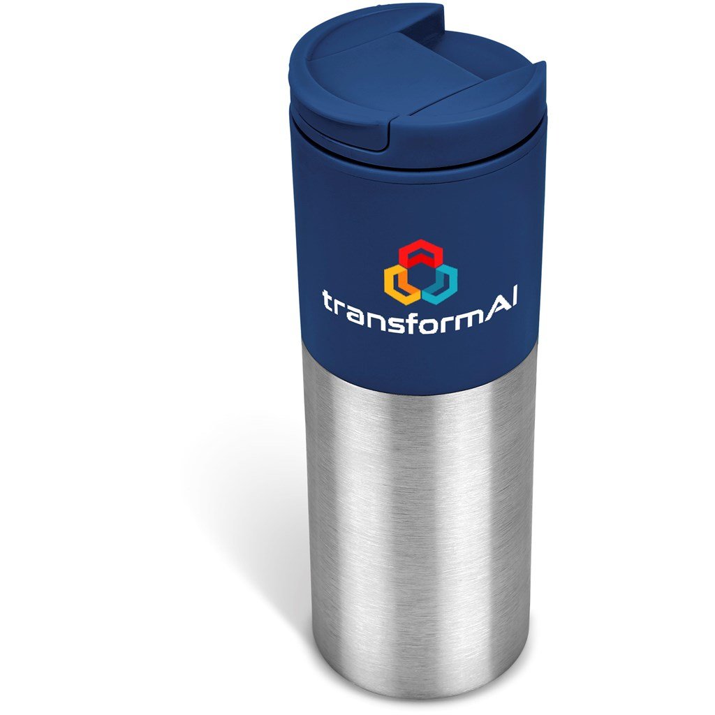 Typhoon Double Wall Tumbler - 450ml - Tumblers