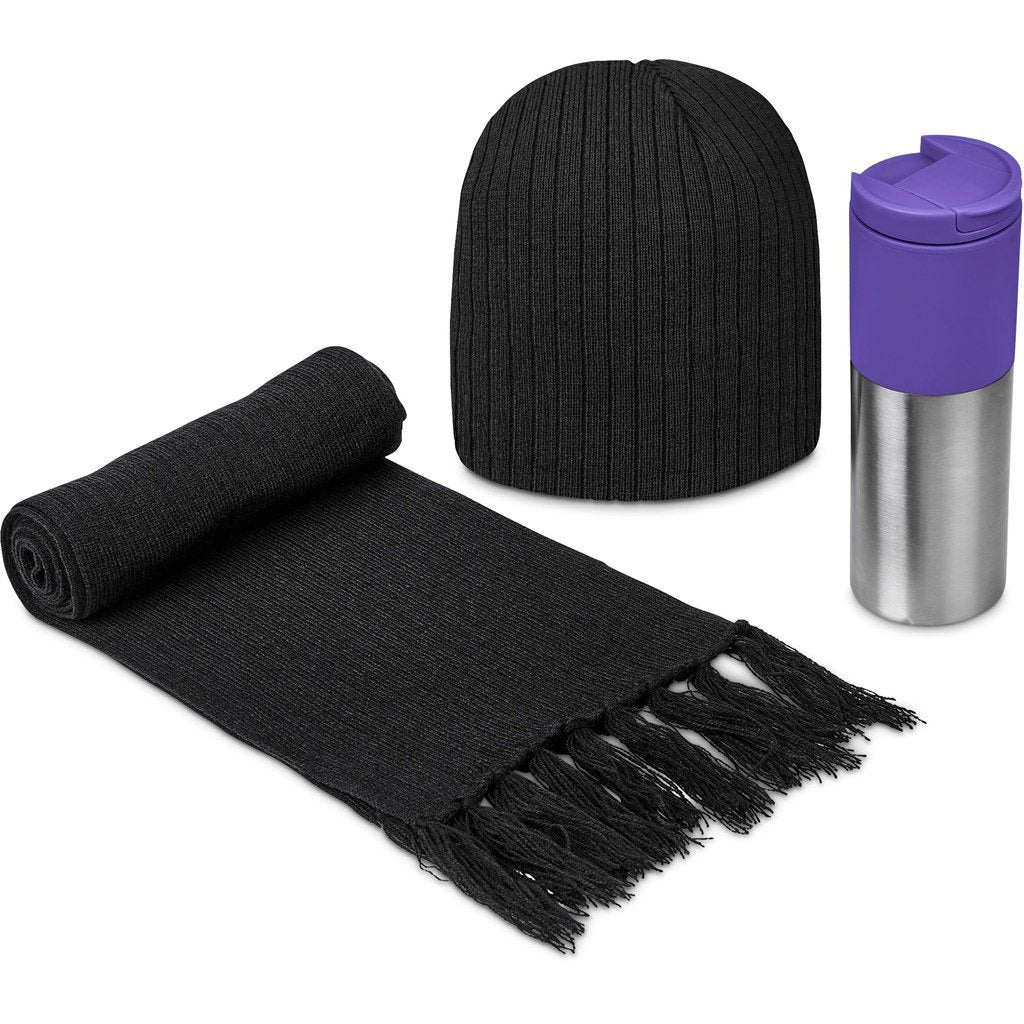 Typhoon Winter Gift Set - Sets,Headwear Sets,Winter Sets