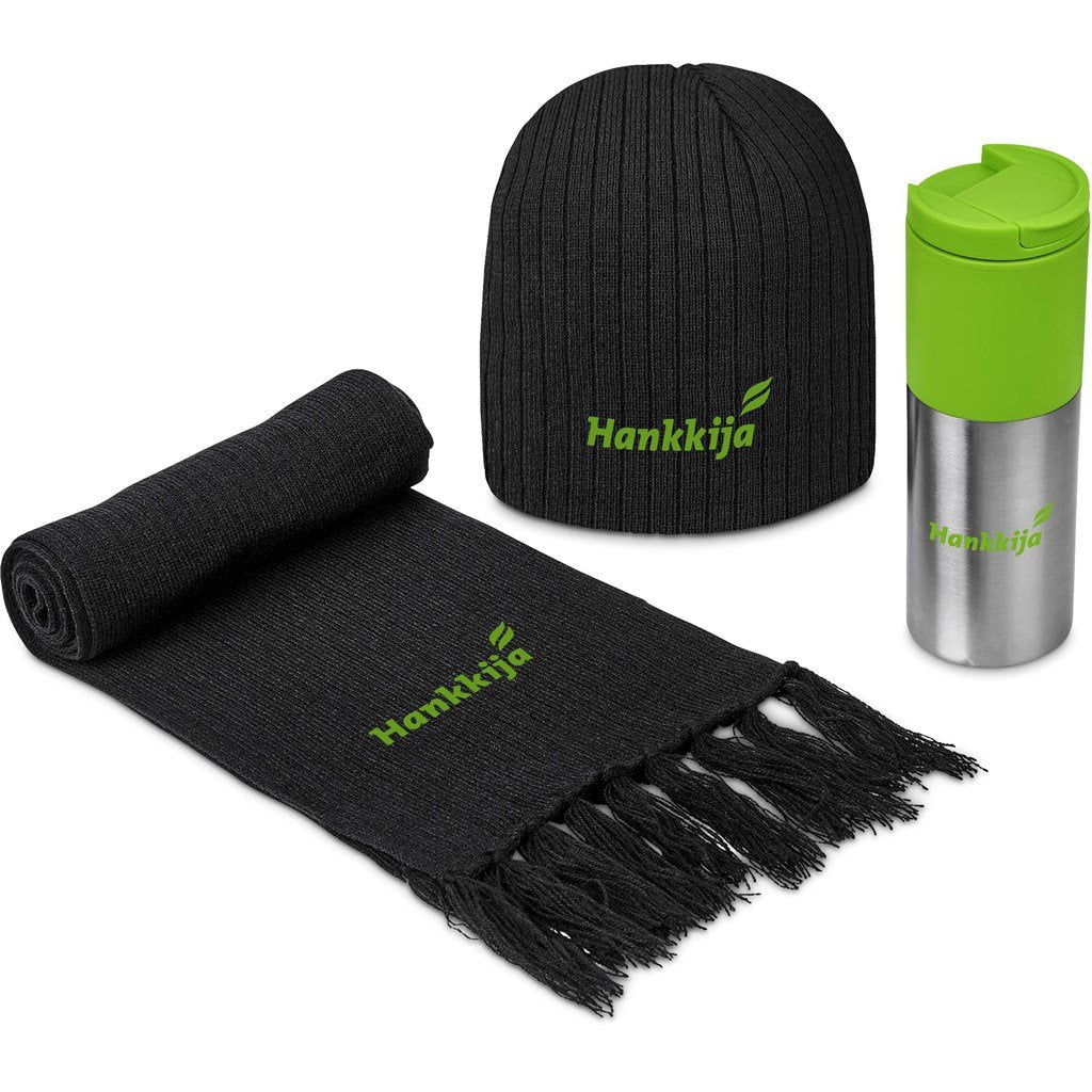 Typhoon Winter Gift Set - Sets,Headwear Sets,Winter Sets