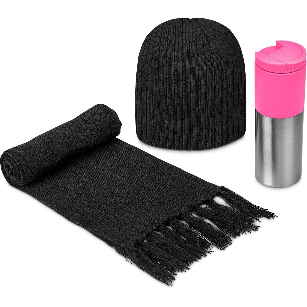Typhoon Winter Gift Set - Sets,Headwear Sets,Winter Sets
