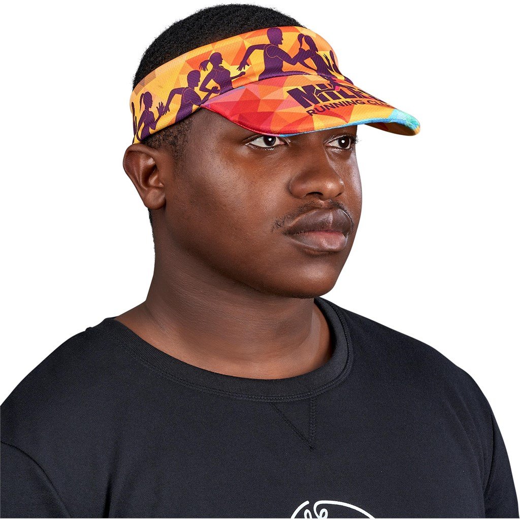 Custom Umgeni One Size Peak Cap BLACK - Heritage Day,Custom Personal Care and Pamper Gifts,Custom Sports Fitness,Custom School