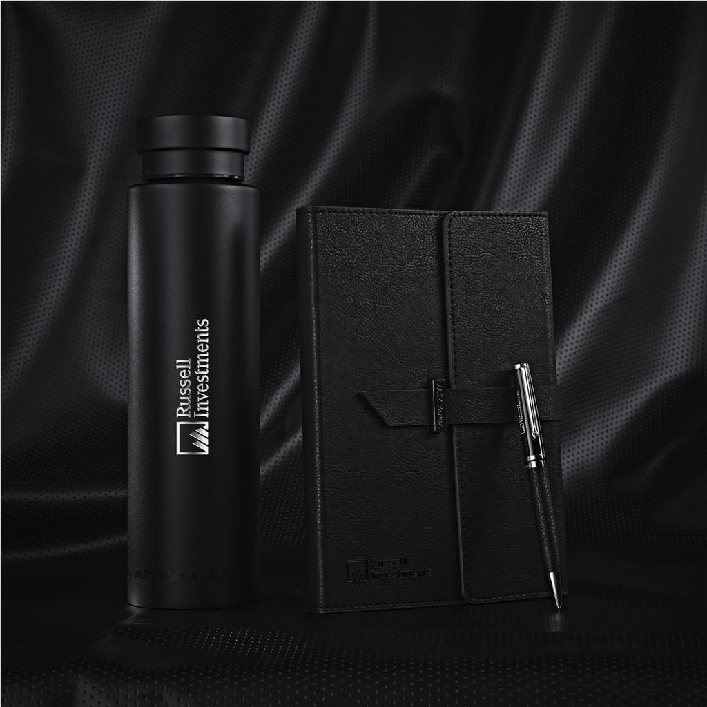 Undakrov Gift Set - Black / BL